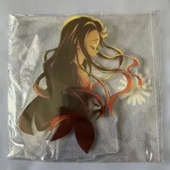 鬼滅の刃　無限城　キービジュアルアクリルスタンドA 竈門禰豆子