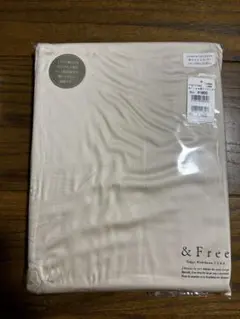 &Free 掛けふとんカバー DL 190×210cmのサムネイル