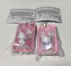 ハローキティ　パッケージミニチュアコレクション