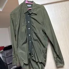 井上有一Xコムデギャルソン 1996年冬 珍しい大判タイプです 専用の封筒