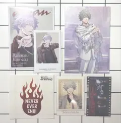 うたプリ　黒崎蘭丸　まとめ売り