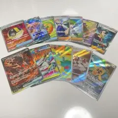 ヨ*ト様 ポケモンカード　まとめ売り　12枚