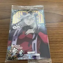 SR 鬼滅の刃ウエハース10 童磨