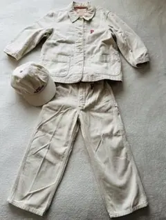 BABYPINKHOUSE ベビーピンクハウス　アウター.ボトムス　セットアップ