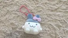 フロッキーマスコット　みみっち