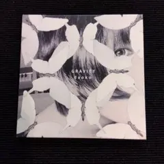 daoko GRAVITY CD　●紙ジャケット仕様