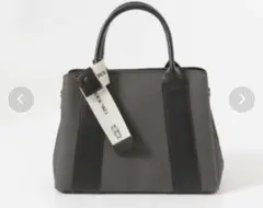 RODESKO 2WAYハンドバッグ