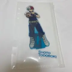 僕のヒーローアカデミア 轟焦凍 アクスタ