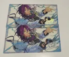 あんスタ 9周年 クリアカード LIMIT BRAKE マヨイ