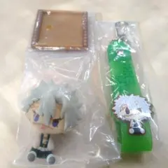 鬼滅の刃 一番くじ　不死川実弥　F賞　G賞