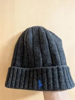 POLO RALPH LAUREN　ニット帽