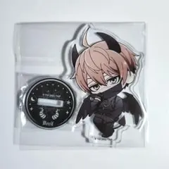 【即購入可】桃源暗鬼 ファボテリア 天使と悪魔 アクスタ 皇后崎 悪魔ver.