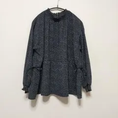 ドレスキップ シャツ