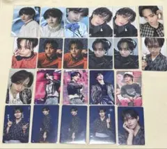 JO1大平祥生 トレカ JO1DERSHOW 祭り BECLASSIC HIMP