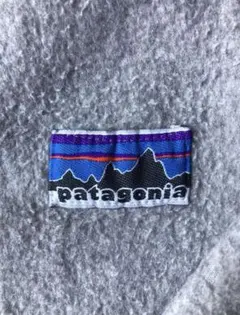 70s vintage patagonia ハーフジップフリースジャケット