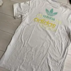 美品 adidas トップス メンズ M