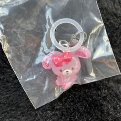 サンリオキャラクターズ ゆるっとめじるしアクセサリー ぼんぼんりぼん