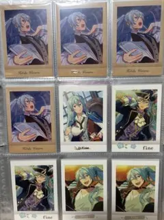 あんスタ　日々樹渉　ぱしゃこれ　ぱしゃっつ22枚セット