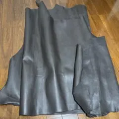 本革　ソフトレザー　超軽量　ライダース