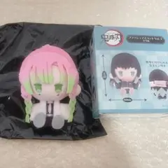鬼滅の刃 プラッシュマスコット vol.3 甘露寺蜜璃
