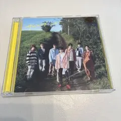 サムシング・ニュー　ジャニーズWEST