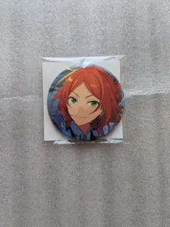 あんさんぶるスターズ　あんスタ　葵ゆうた　缶バッチ　3個セット