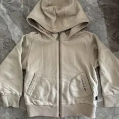 Comme Ça Du Mode フード付きパーカー 95cm