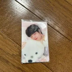スンミン NACIFICトレカ　3D