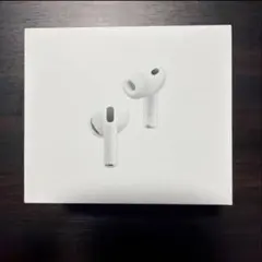 AirPods Pro（第3世代）未開封 楽天市場】＼楽天ランキング入賞／ 「新品未開封・保証未開始/保証開始