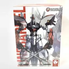 RIOBOT 鉄のラインバレル LINEBARRELS フィギュアのサムネイル