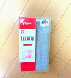 新品未使用ピジョン妊婦帯腹帯Pigeon マタニティショーツ 78〜110