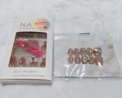 ★ネイルチップ 2個セット★