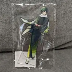 SIXFONIA シクフォニ ただ想う、君がため。 アクスタ すち ただ君