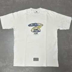 AAPE BY A BATHING APE Tシャツ Mのサムネイル