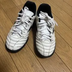 Mizuno トレシュー　モナルシーダネオⅡ 22.5cm