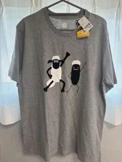 【新品タグ付】Design Tshirts Store graniph