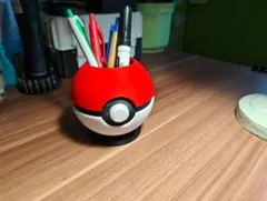 モンスターボール ペン立て