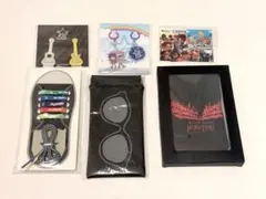 B'z グッズ まとめ売りのサムネイル