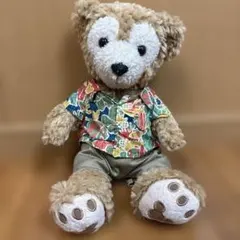 ハワイ限定　アウラニリゾート　ダッフィー