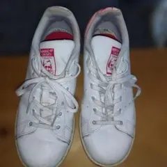 adidas Stan Smith ホワイト スニーカー