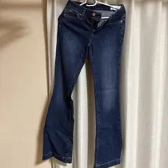 GAP デニムパンツ LONG & LEAN