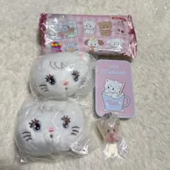 mikko ムース　セット