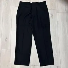 Levi's Action Slacks ブラック　アクションスラックスのサムネイル