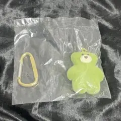 mojojojo Figure Mascot Vol.3 Matcha