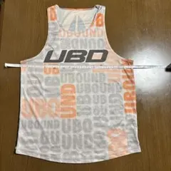 RADICAL FITNESS UBOUND タンク トップ
