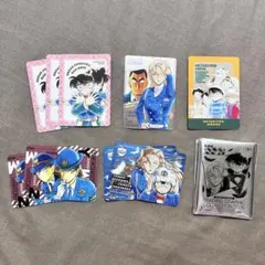 名探偵コナン トレーディンググラフィックコレクション2026
