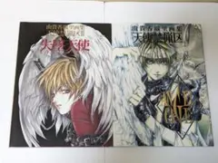 ヤングアニマル ベルセルク クリアファイル キャスカ グリフィス 