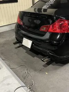 2026年最新】V36セダン マフラーの人気アイテム - メルカリ