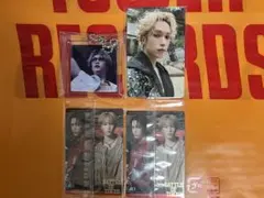 THE RAMPAGE 藤原樹 アクリルキーホルダー他