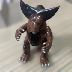 ゴモラ ソフビ フィギュアのサムネイル